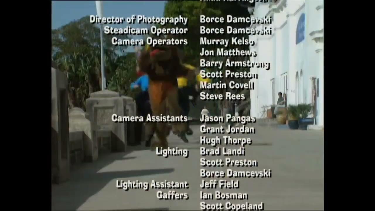 The Wiggles The Bucket Spade Chase(1) YouTube