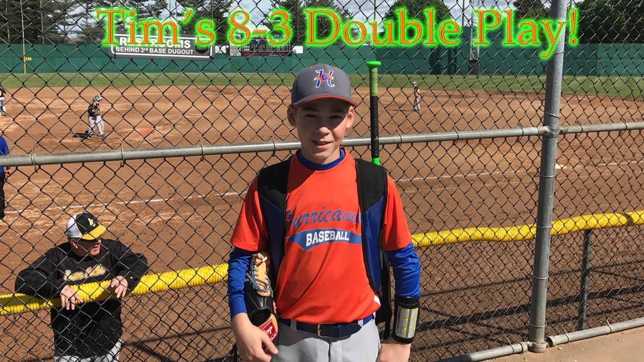 tim-starts-an-8-3-double-play-from-cf-youtube