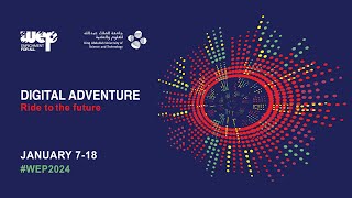 WEP 2024 -Digital Intelligent Metasurfaces