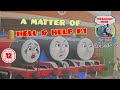 The Railway Series Retold Series 1 Episode 3 A Matter Of Hell Help Part 1