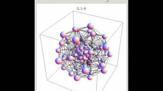 600 Cell Orthogonal Scale Base Projection