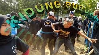 Bubuka Seni Reak Oray Hejo feat Duta Sangkuriang part 1