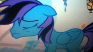 MQ Battle Finale part 1 deleted scene