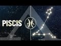 Horóscopo Semanal de PISCIS - 10 al 16 de Octubre - Alfonso León Arquitecto de Sueños