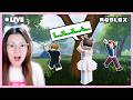 PETAK UMPET DI KAMPUNG HALAMAN ?!! [PETAK UMPET ROBLOX INDONESIA]