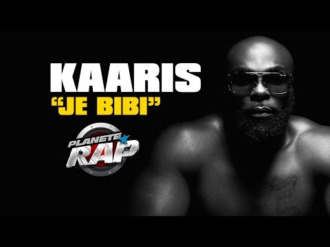 Kaaris "Je bibi" en live #PlanèteRap