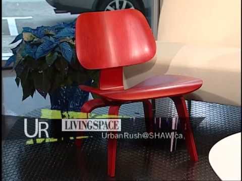 2011 Furniture Design Trends from Livingspace