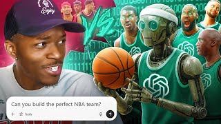 Download Lagu I Ask ChatGPT To Build The Perfect Team, Then Rebuilt Against It MP3 Download Lagu I Ask ChatGPT To Build The Perfect Team, Then Rebuilt Against It MP3