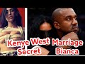 Why Kanye West Kept His Marriage Ceremony Secret? | Kenye West Married Bianca Censori | Ye Bianca