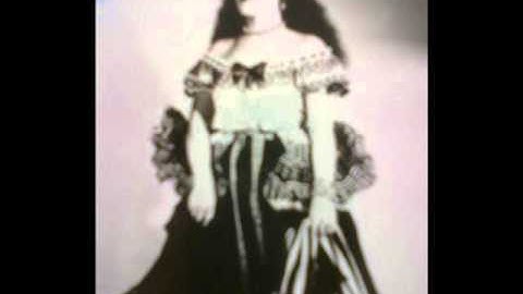 Estrellita del Sur.- La Panchita