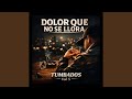 Me Fui Sin Hacer Ruido 