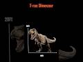 Are Chicken Actually Dinosaurs 🤔#short