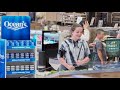 Ocean's Talking Tuna Supermarket Surprise