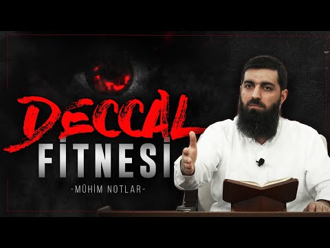 Deccal Fitnesi | Halis Bayancuk Hoca