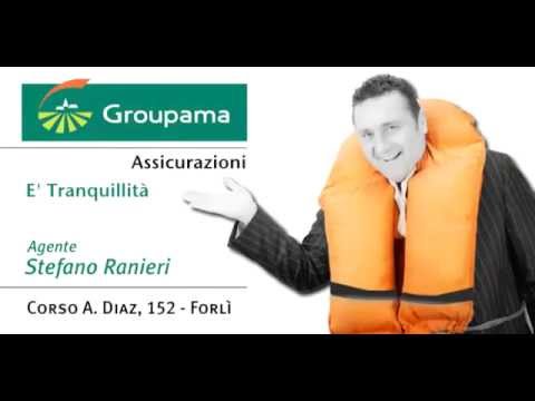 Assicurazione Groupama