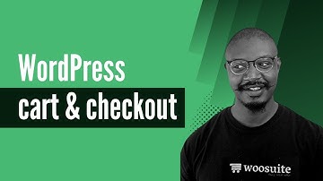 How to Create Cart and Checkout pages in WordPress