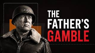 When Patton Learned His Daughter's Husband Was a POW, He Risked Everything