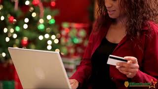 Online Holiday Shopping Safety Tips