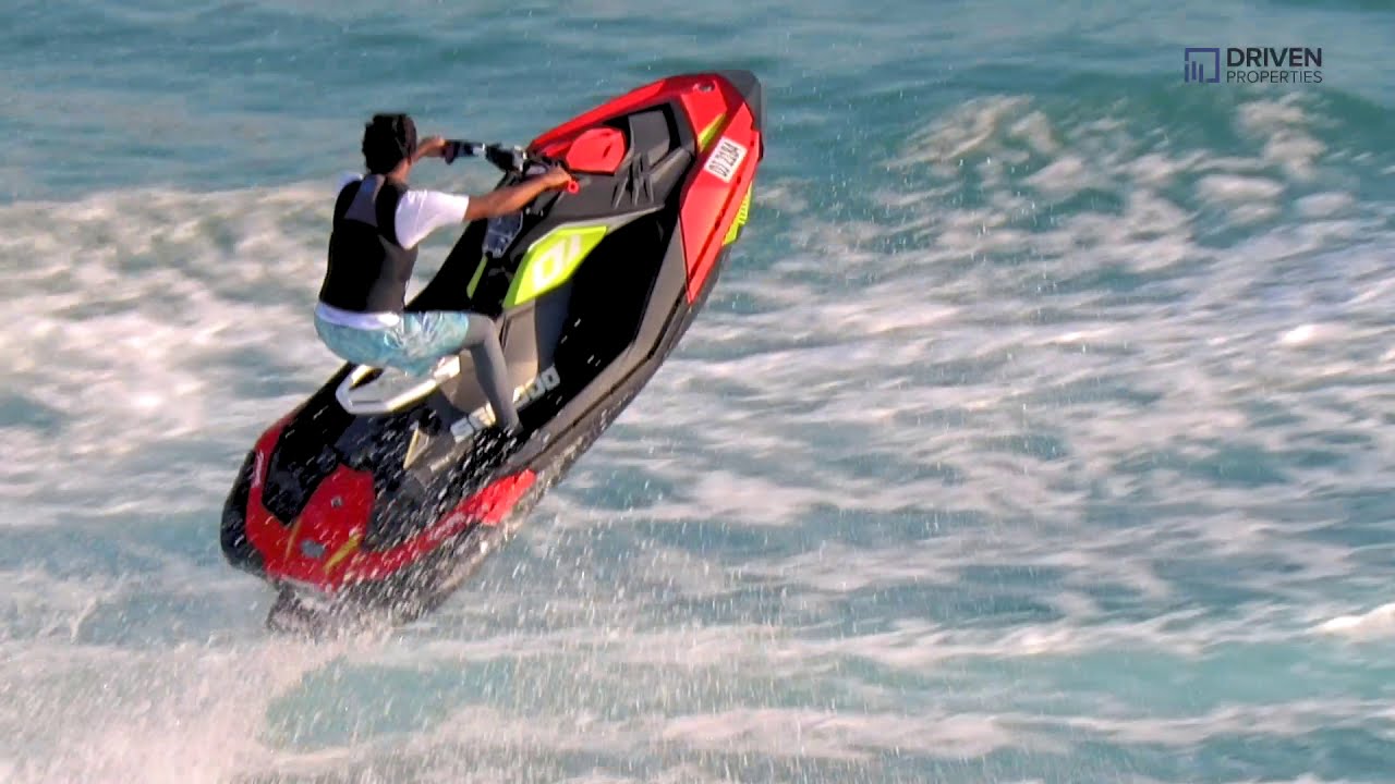 One Palm By Omniyat | Driven Properties