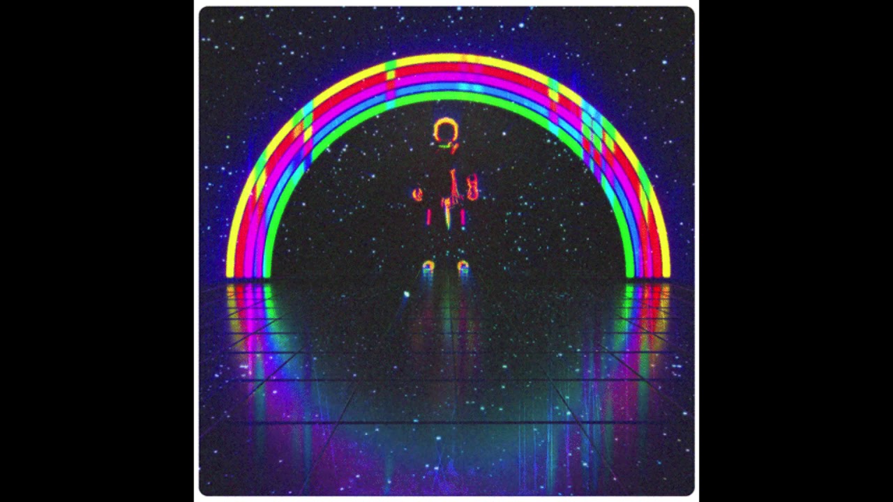 [FREE] "Jupiter Wave" 80s Synthwave Inspired Kanye West Type Beat | Synth Trap Instrumental 2020