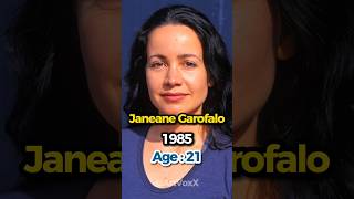 7 Hollywood Actresses: Then and Now | Part 52