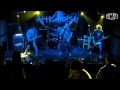 Capture de la vidéo Attic Noise (Live @ Club *Mixtape 5* Sofia 05.04.2014)