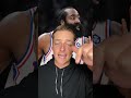 🚨JUST IN: James Harden SKIPS 76ers Practice & Has Been Away From Team Since Sunday #shorts
