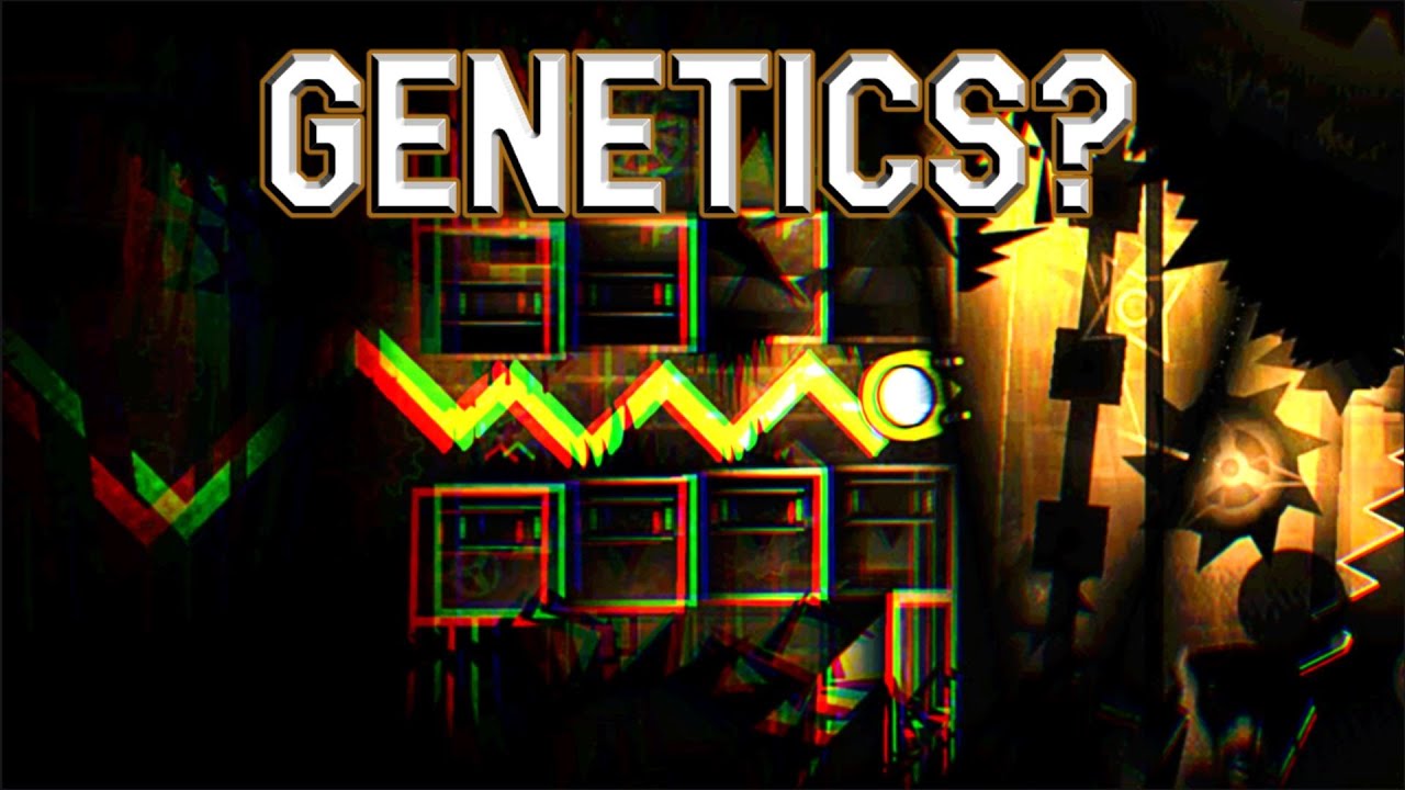 Is The Spam Gene Real?