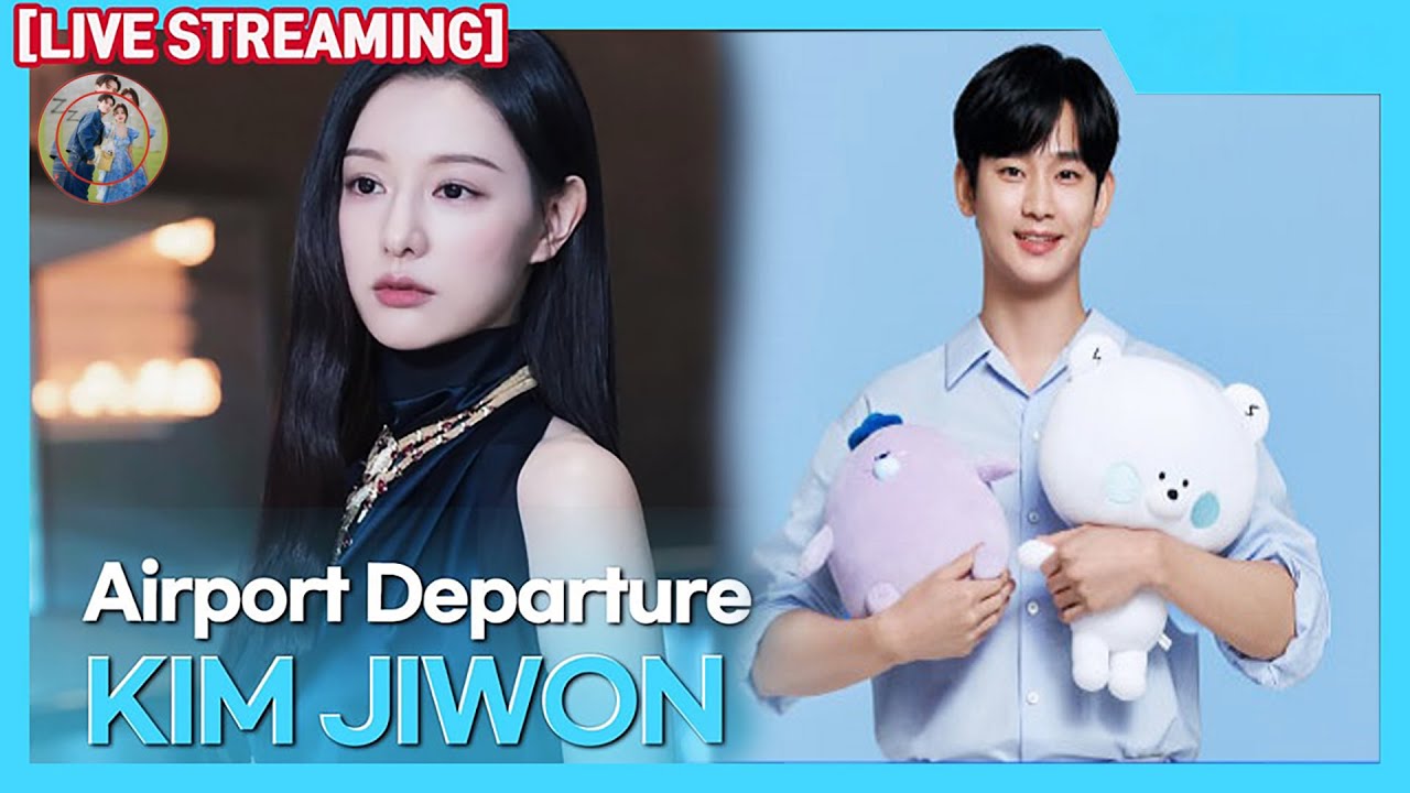 Kim Ji Won Heads to Taormina, Sicily for Prestigious BVLGARI Event – Spotlight Also on Kim Soo Hyun