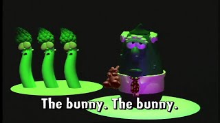 VeggieTales Silly Song Karaoke: New Improved Bunny Song