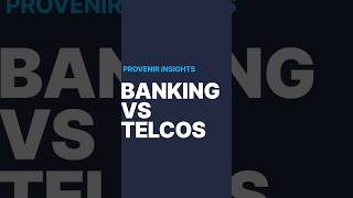 Decisioning Platforms: Banking vs Telcos