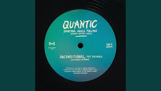 Unconditional feat. Rationale (Extended Version)
