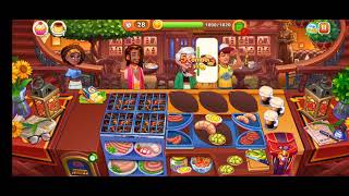 Cooking Madness - A Chef's Restaurant Game- Level 1520-3 | New Restaurant Unlocked screenshot 5