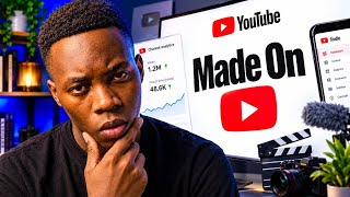 YouTube just CHANGED everything for creators - 2026 Updates Update