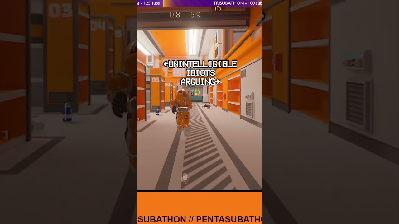 Меня окружают идиоты | Протокол карантина