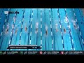 ISL SEASON 2 SEMIFINAL 1 DAY 1 TOP MOMENT: WOMEN'S 50M BACKSTROKE