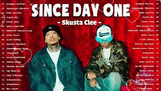 Since Day One – Skusta Clee, Flow G II New OPM Trending On Youtube - Viral Tagalog Love Songs 2026