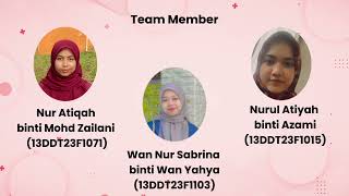 PBT 1 Presentation (Mobile Applications and Development) screenshot 1