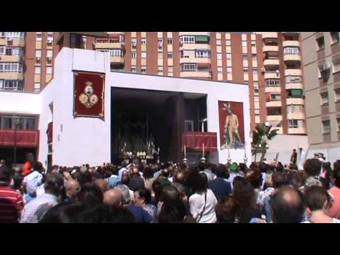 Pontificia y Real Archicofradía del Dulce Nombre de Jesús Nazareno del Paso y María Santísima de la Esperanza