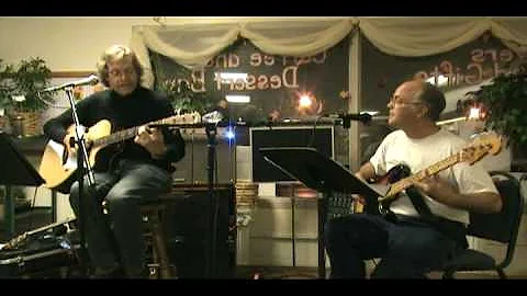 Will Lowry & Neil Binder - You Shall Know the Truth