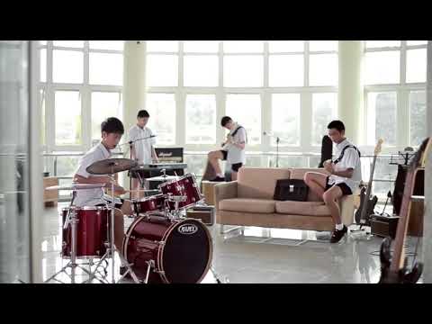 (MV)Happy Lay Krathong Third kamikaze (Hidden Love