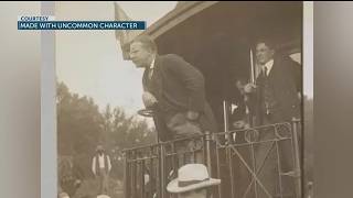 America 250: Presidents who have made their way to St. Joseph