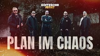 Plan im Chaos - Goitzsche Front