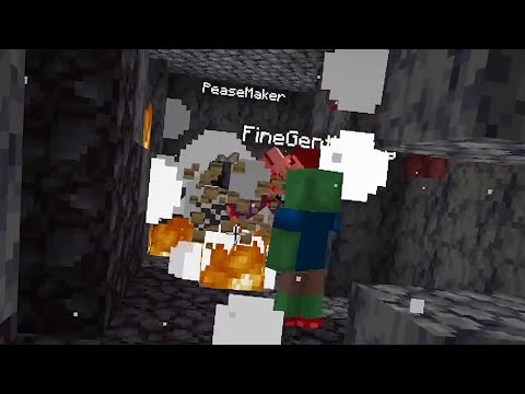 So they added like an ounce of new content to Minecraft...