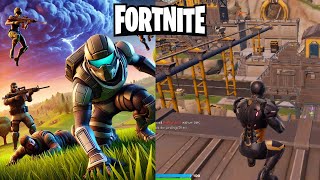 💀 CHOKED the 1v1… So I Had to Rap About It 😭 (Fortnite)