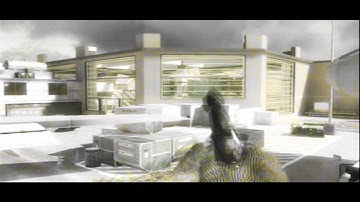 Sony Vegas 9 - Color Corrections - Sin City Effect (Negative)