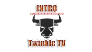 TWINKLE TV INTRO