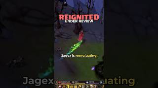 RuneScape Reignited: Jagex Apologises and Reviews Plans