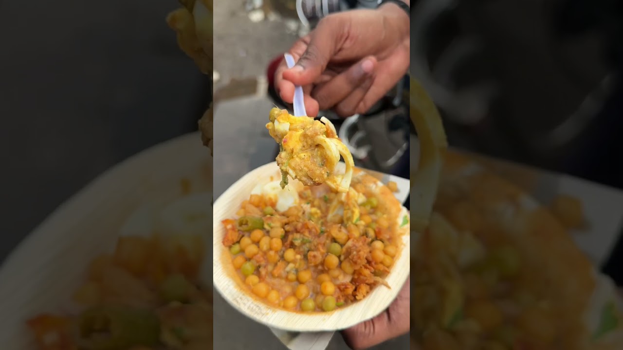 DINDIGUL FAMOUS MUTTA PAYA SUNDAL FROM DEEN MUTTA PAYA KADAI  