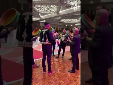 عيساوية قالمة دخلة عياسوية الافراح في عنابة نبرا من لاضرار